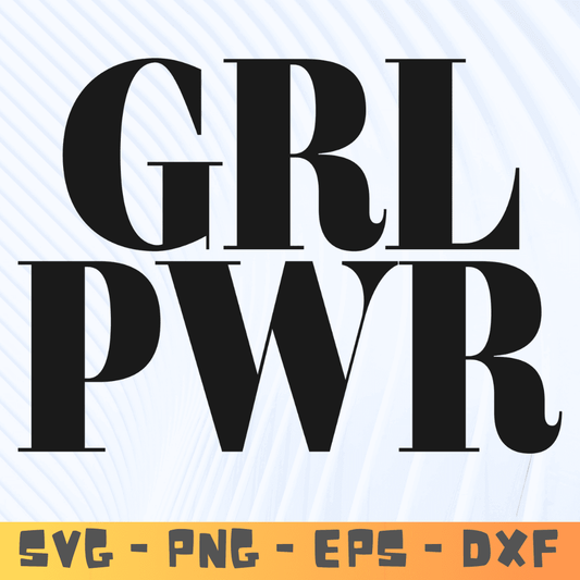 Afro SVG Logo Design | Strong Black Woman Clipart